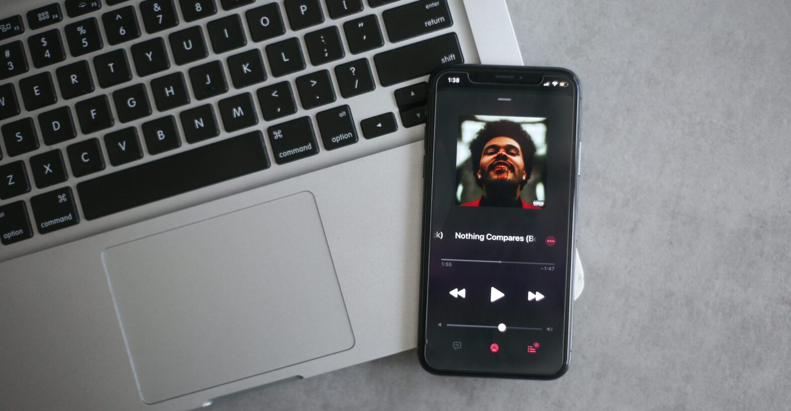 We’re Talking To Canadian Singer “The Weeknd”