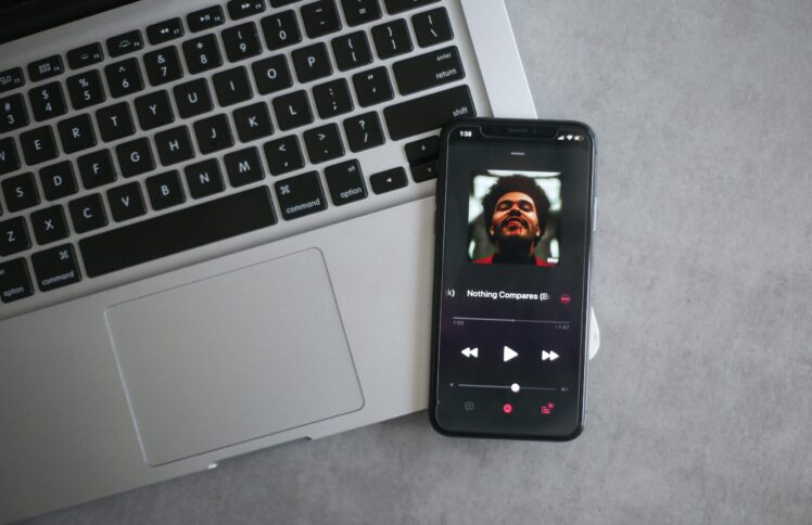 We’re Talking To Canadian Singer “The Weeknd”