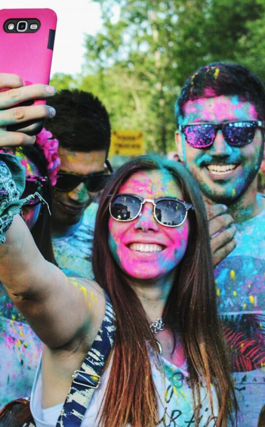 The Perfect Place To Record Your Next Show