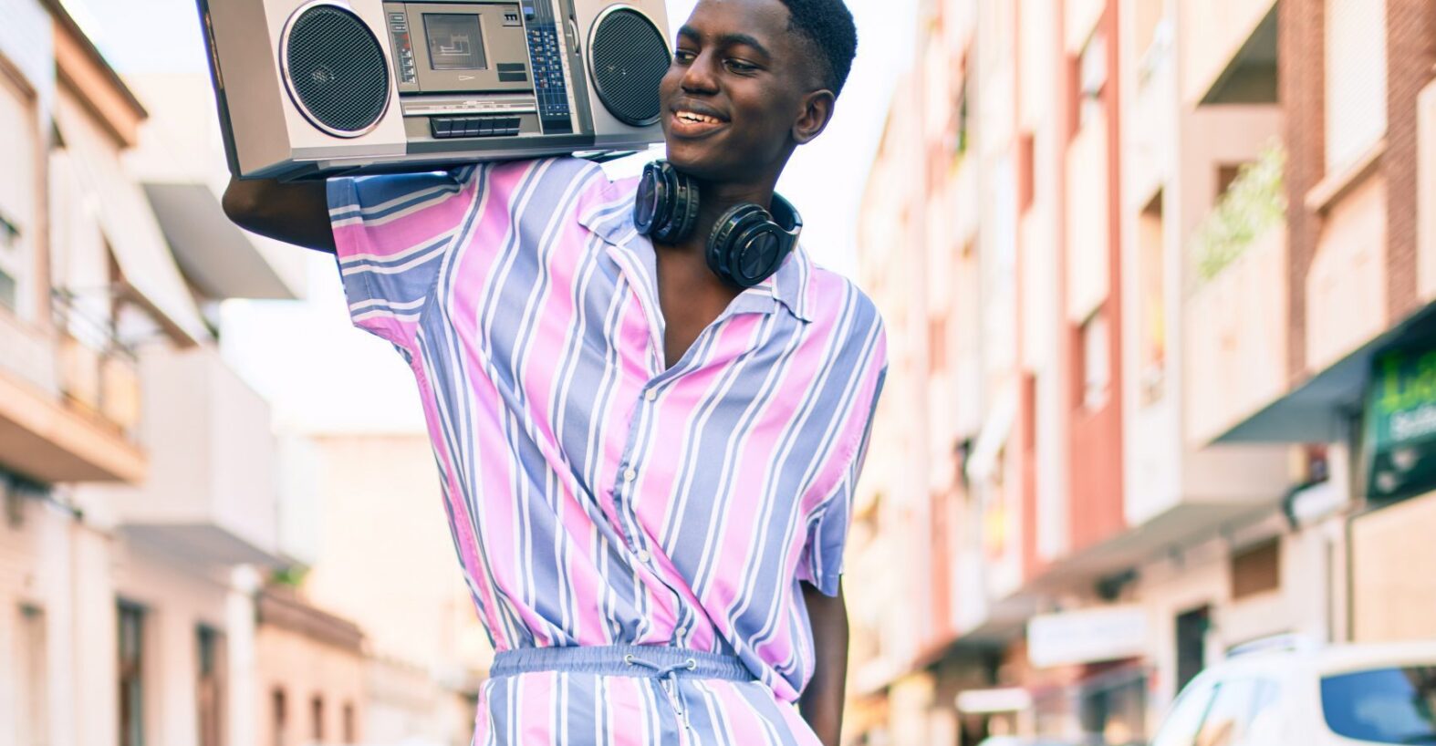 Did Podcasts Kill The Radio Or Was It TV?