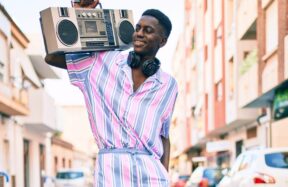 Did Podcasts Kill The Radio Or Was It TV?