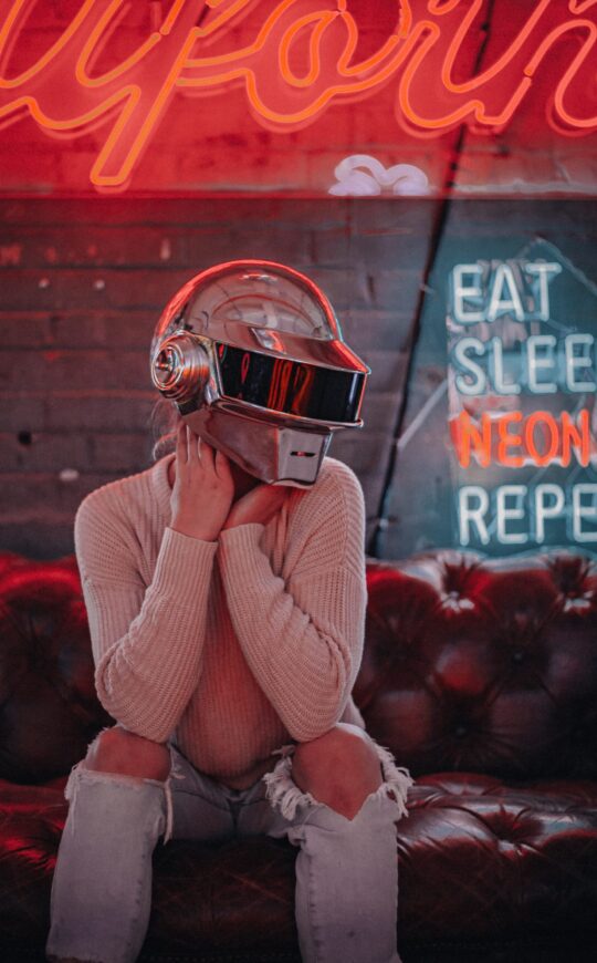 Virtual Reality Is The Future, Let’s Discuss