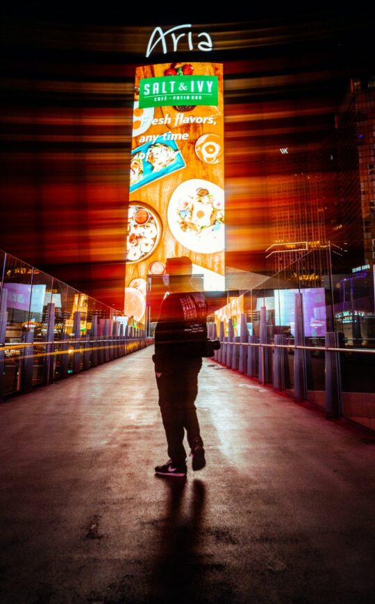 We Talk To Mike Perez About His New Podcast