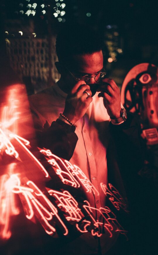 Suits And Ties Making A Comeback In 2021