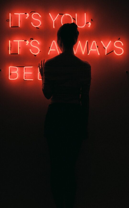 How Creative Are Americans really?