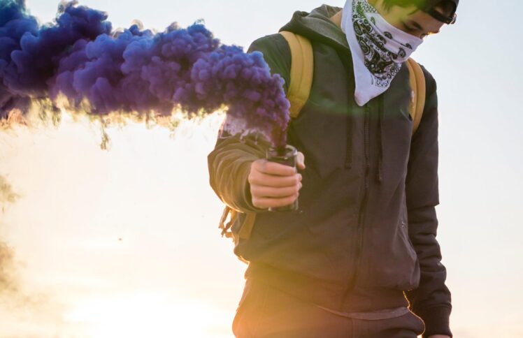 Voiceful Is A Podcast & Blogging Theme From Daison